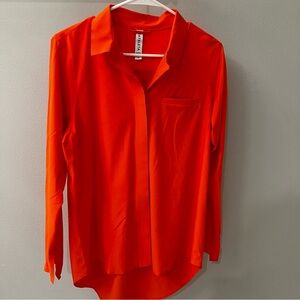 Athleta Breathable Dress Top